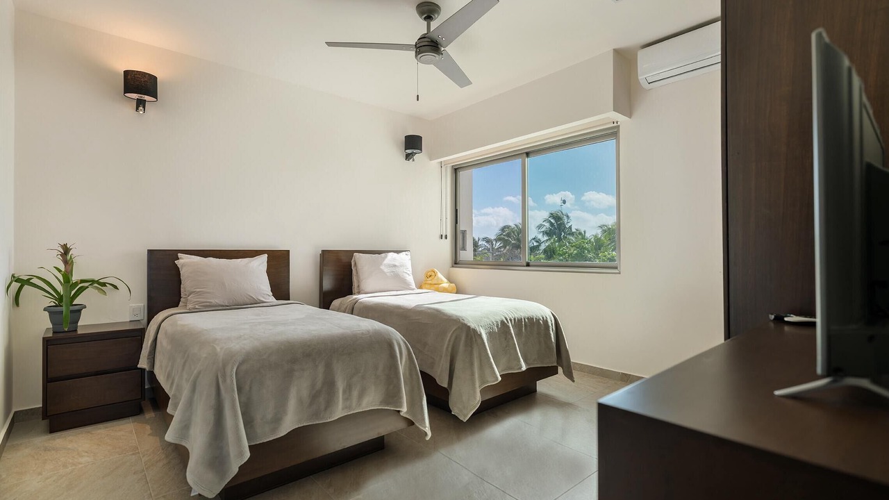 Photo of Bedroom in Centro - Supmza 001
