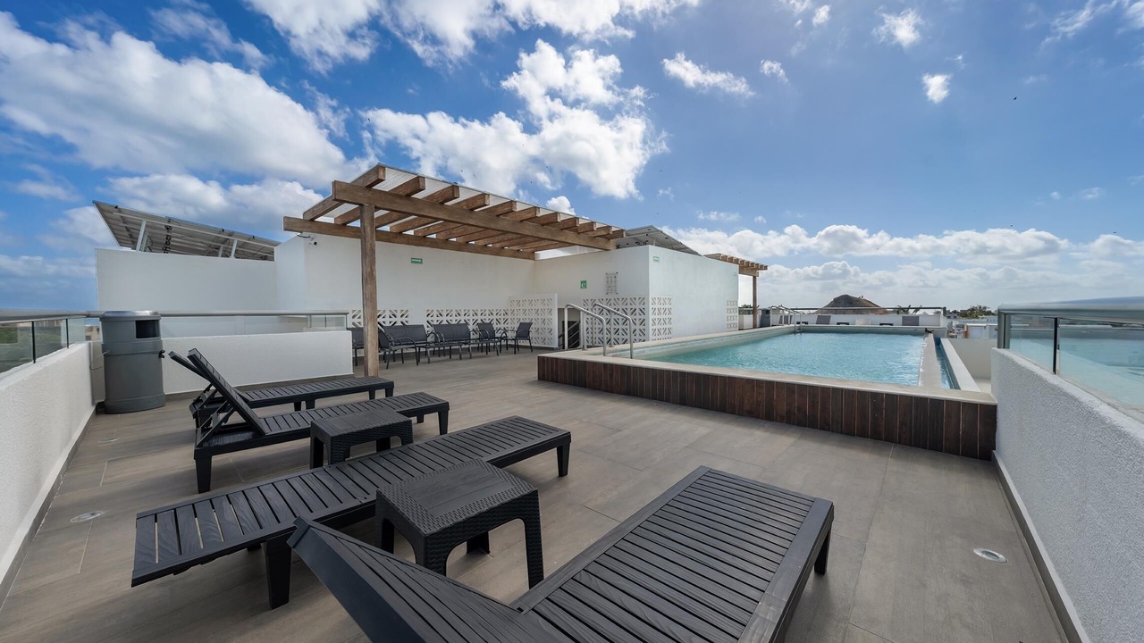 Photo of Outdoor in Centro - Supmza 001