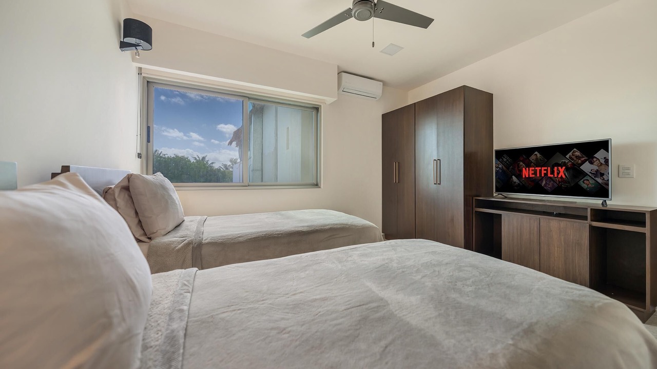 Photo of Bedroom in Centro - Supmza 001