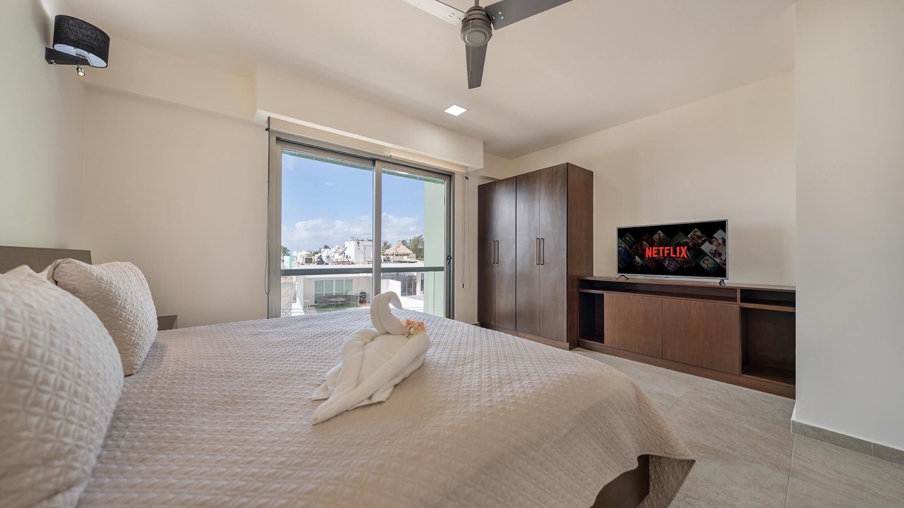 Photo of Bedroom in Centro - Supmza 001