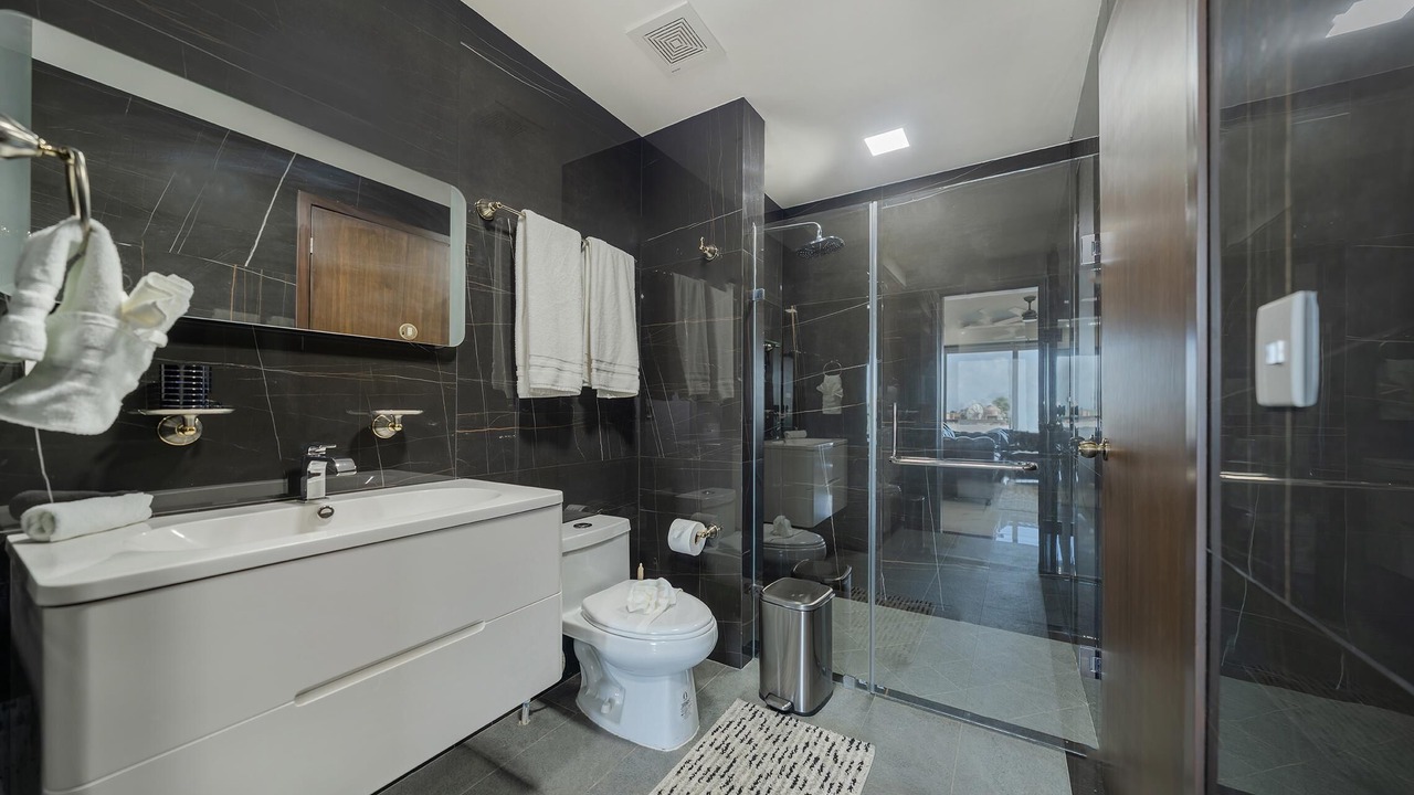 Photo of Bathroom in Centro - Supmza 001