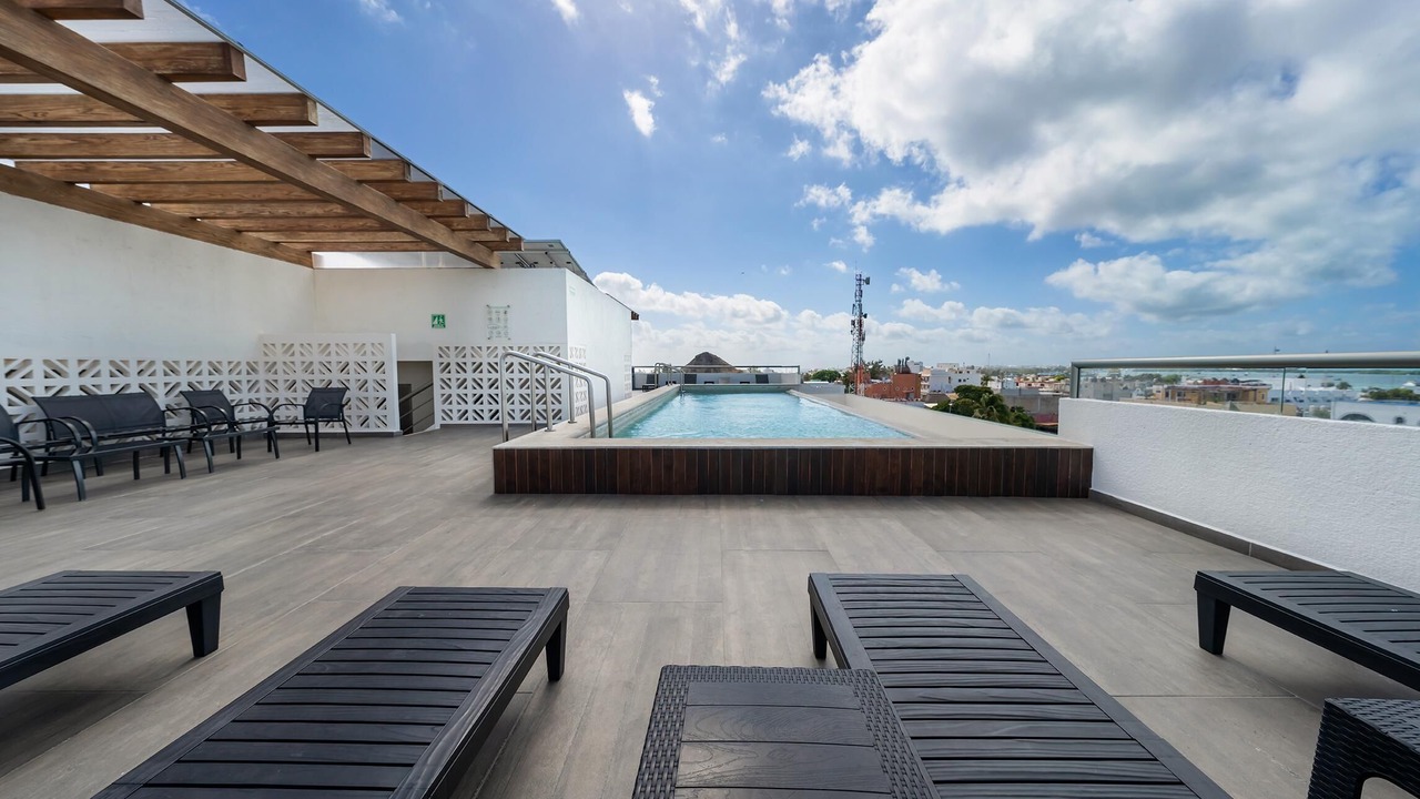 Photo of Outdoor in Centro - Supmza 001