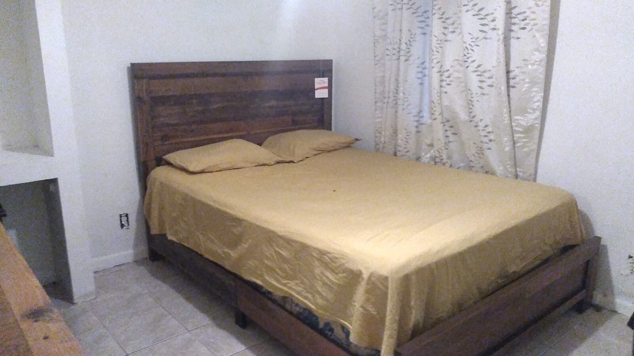 Photo of Bedroom in Long Bay Hills