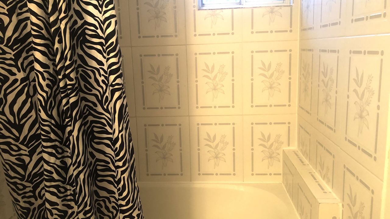 Photo of Bathroom in Long Bay Hills