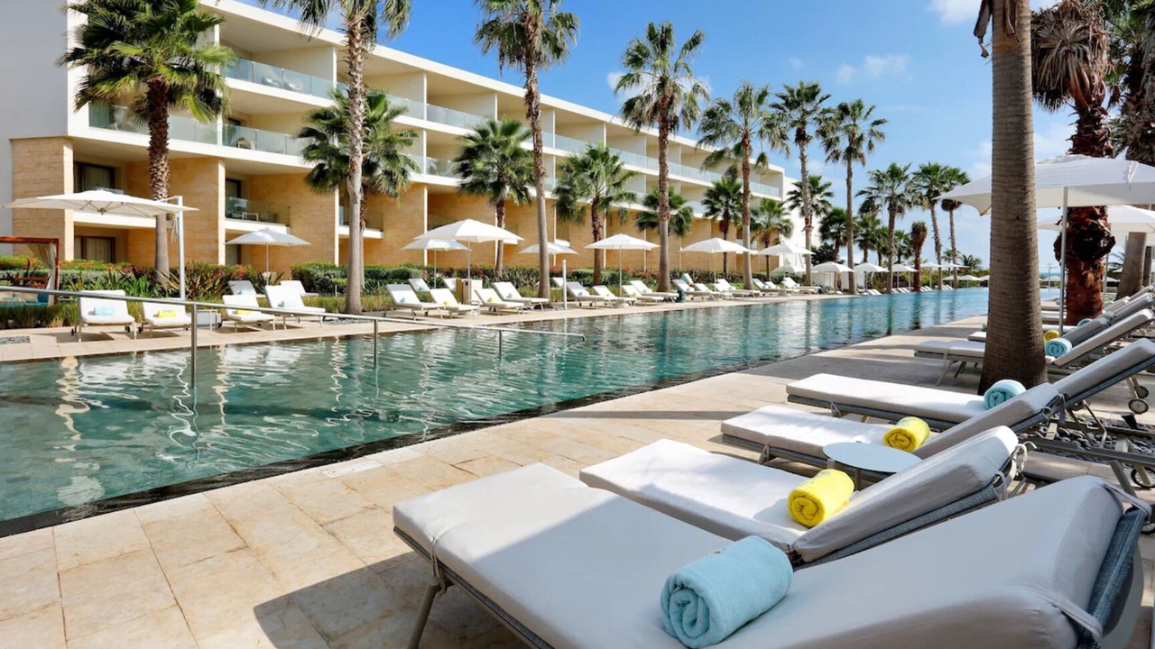 Photo of Outdoor in Costa Mujeres