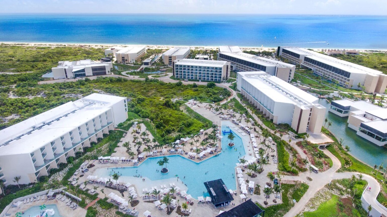 Photo of Outdoor in Costa Mujeres