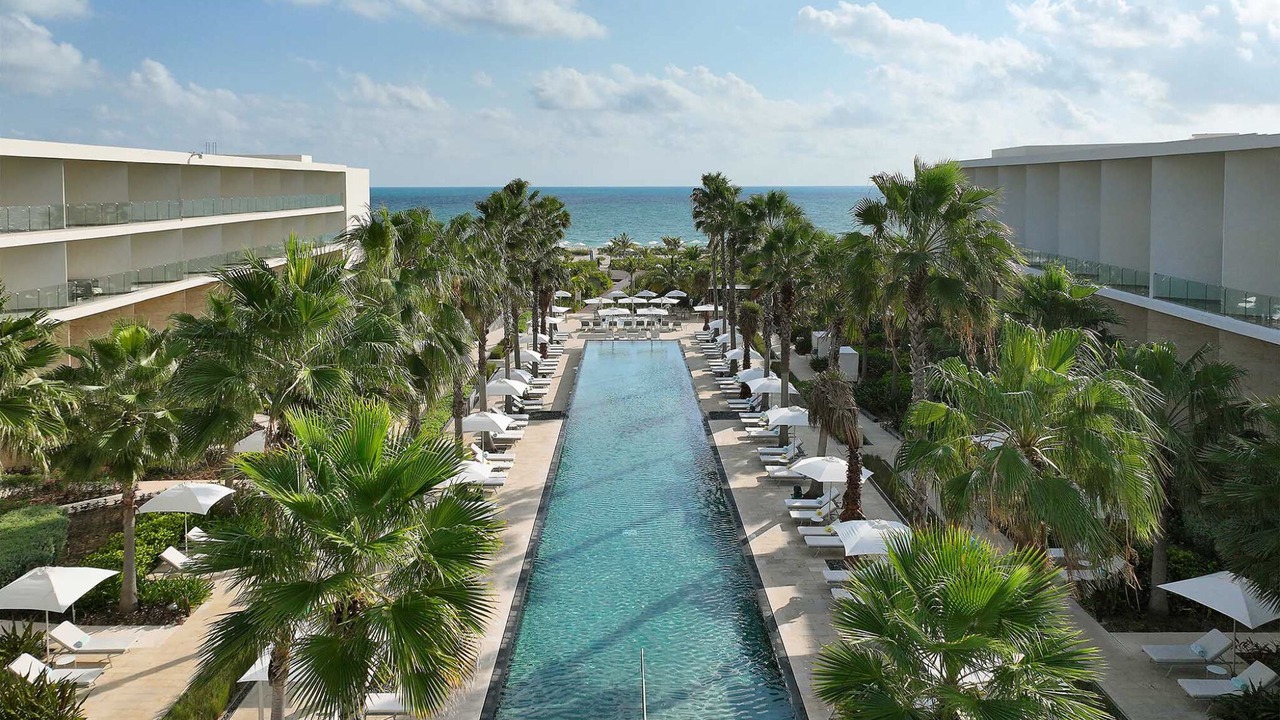 Photo of Outdoor in Costa Mujeres
