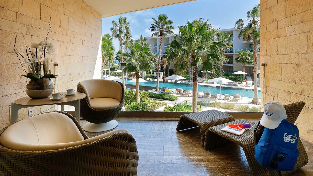 Photo of Outdoor in Costa Mujeres
