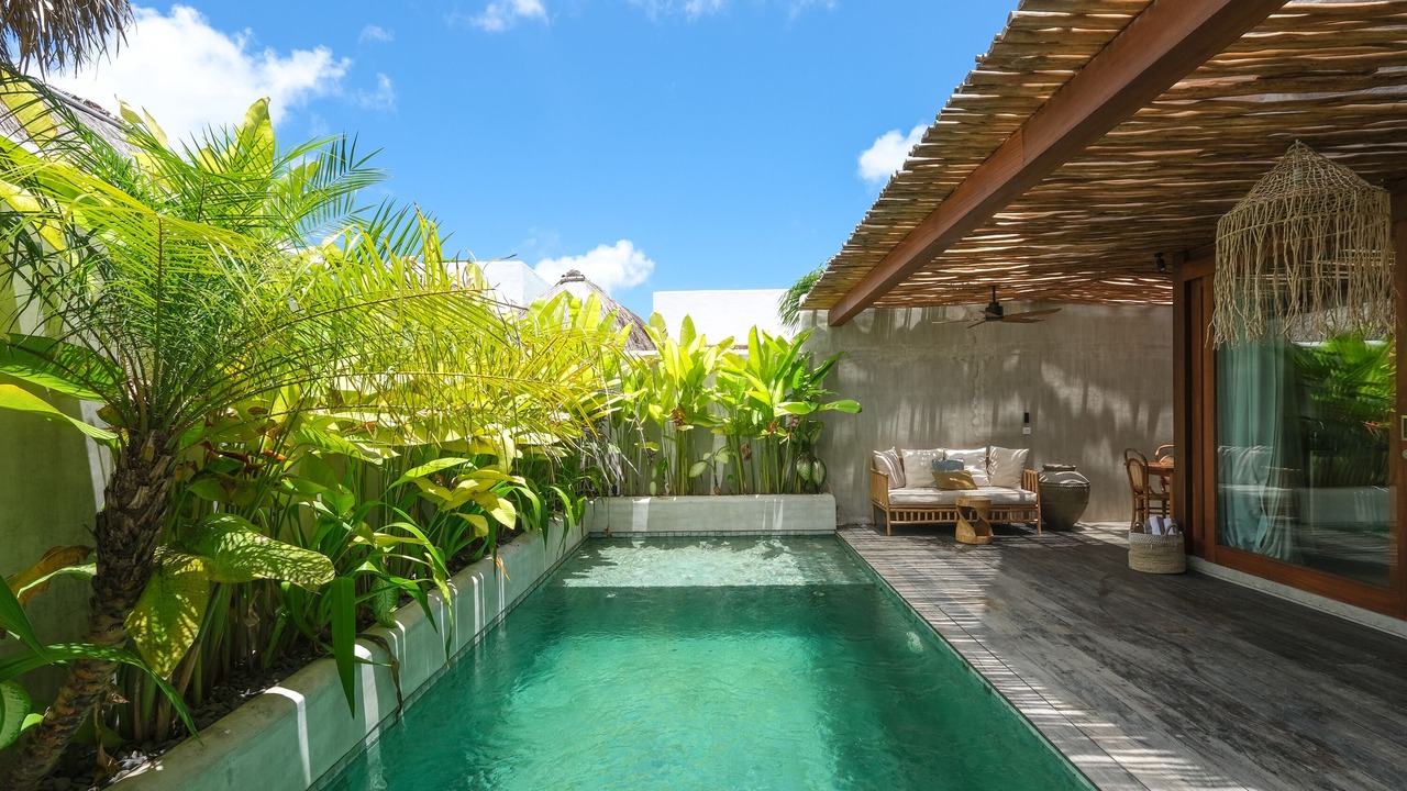 Photo of Outdoor in Pecatu