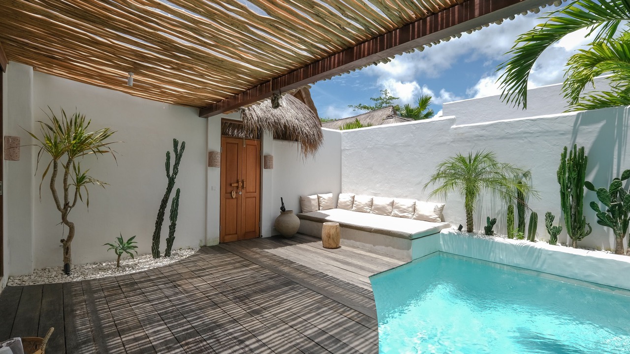 Photo of Bedroom in Pecatu