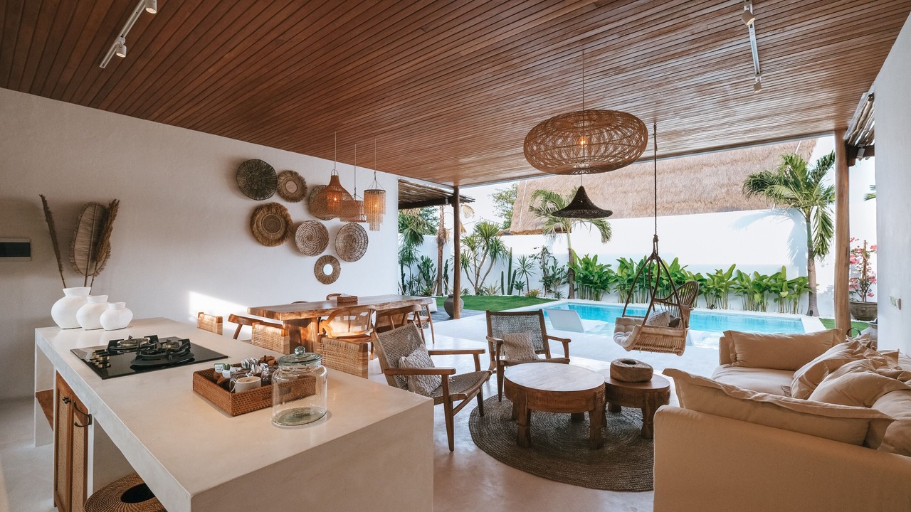 Photo of Kitchen in Pecatu