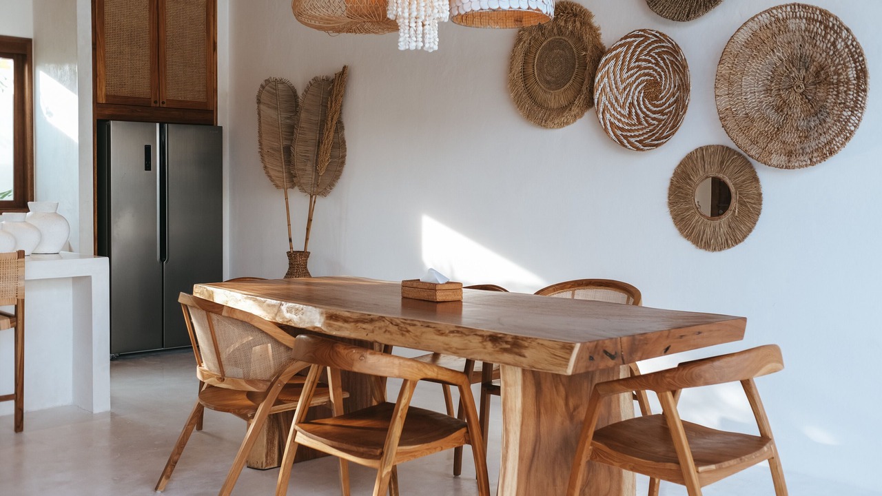 Photo of Livingroom in Pecatu