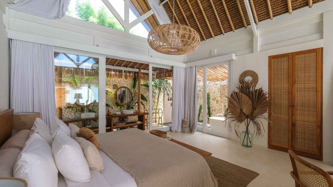 Photo of Bedroom in Pecatu