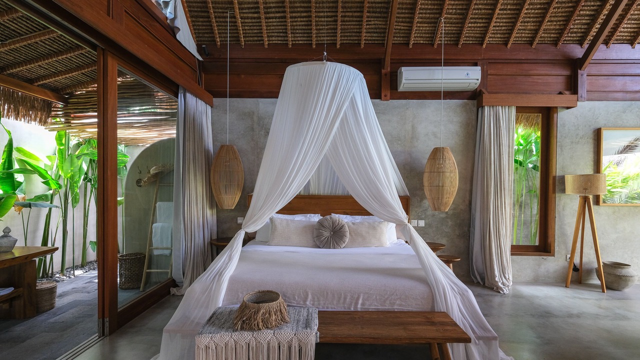 Photo of Bedroom in Pecatu
