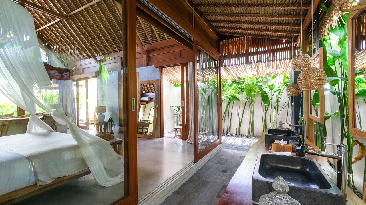 Photo of Bathroom in Pecatu