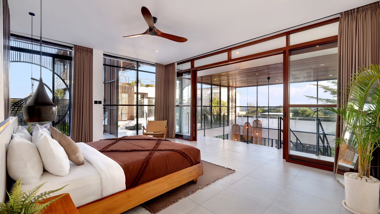 Photo of Bedroom in Munggu