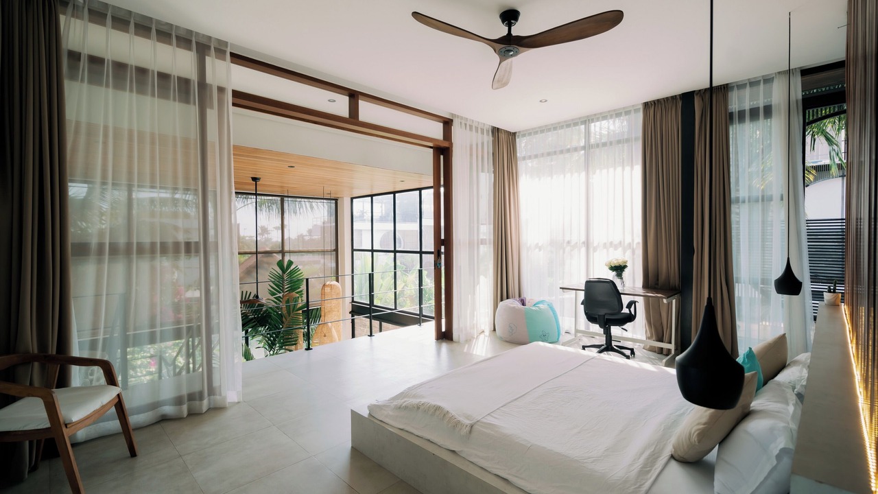 Photo of Bedroom in Munggu