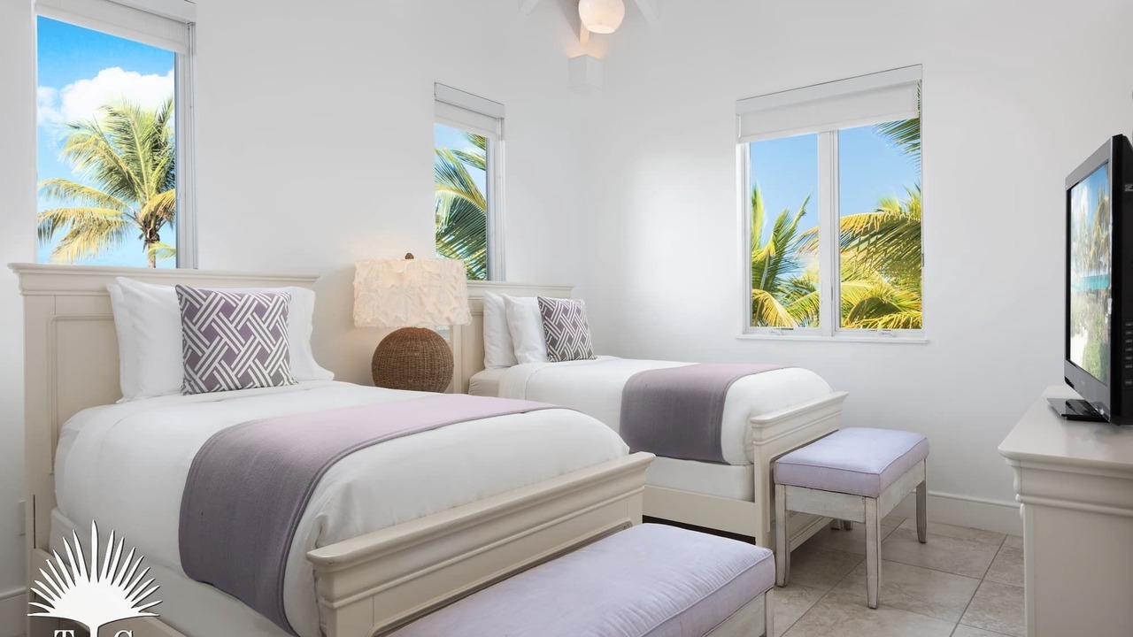 Photo of Bedroom in Ocean Point