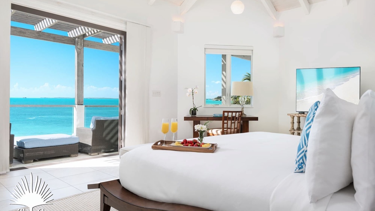 Photo of Bedroom in Ocean Point