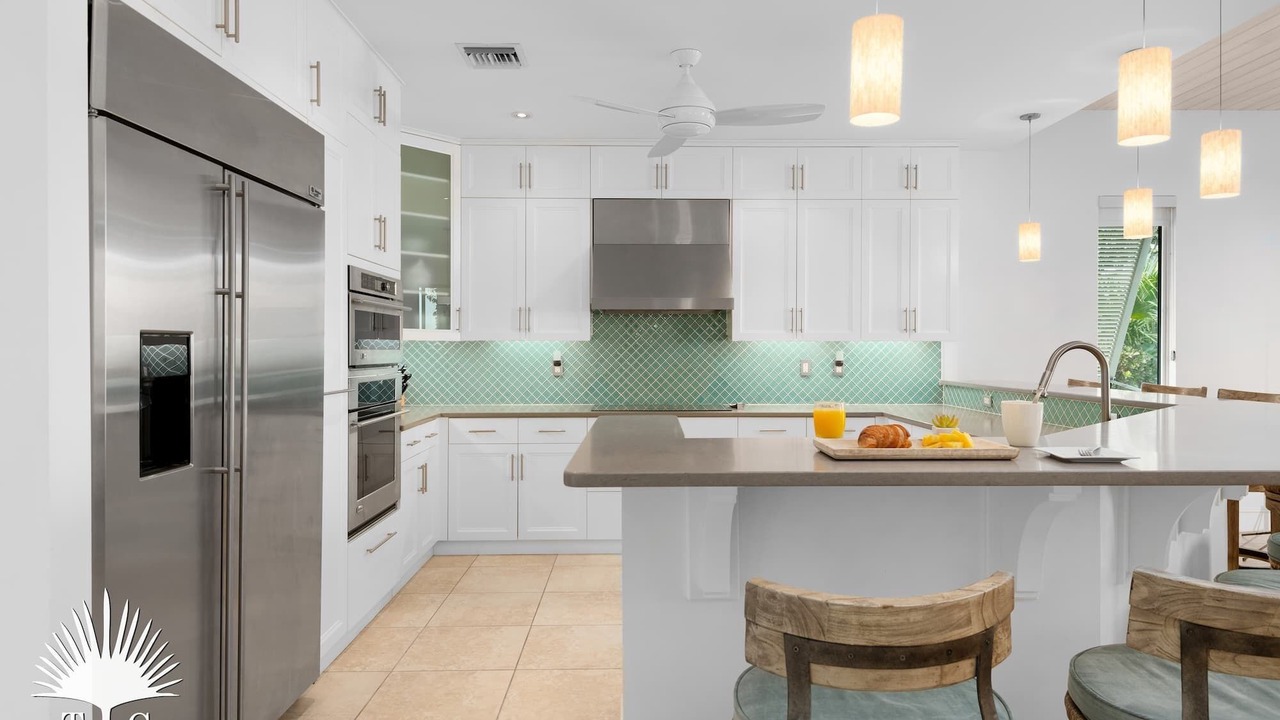 Photo of Kitchen in Ocean Point