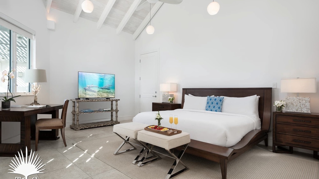 Photo of Bedroom in Ocean Point