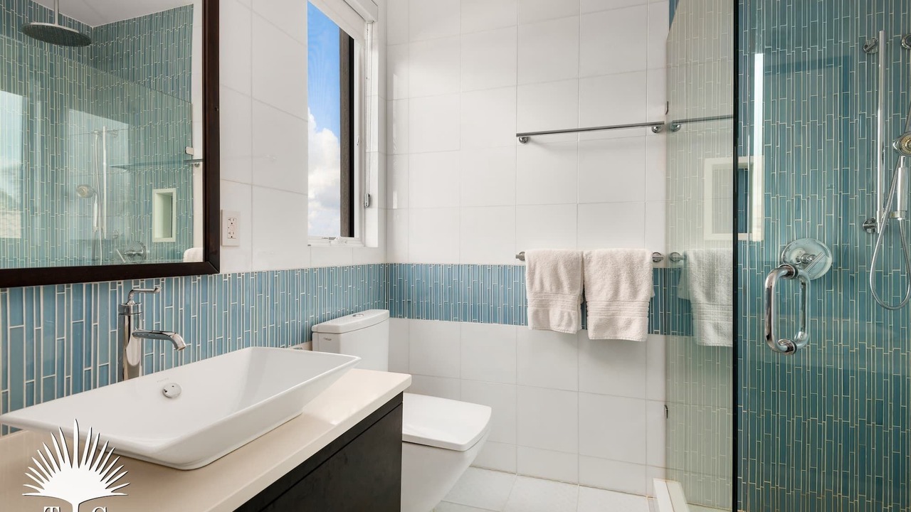 Photo of Bathroom in Ocean Point