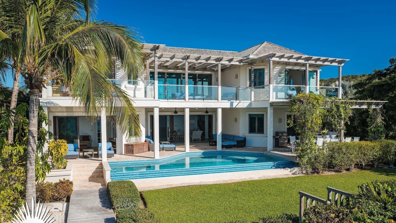 Photo of Outdoor in Ocean Point