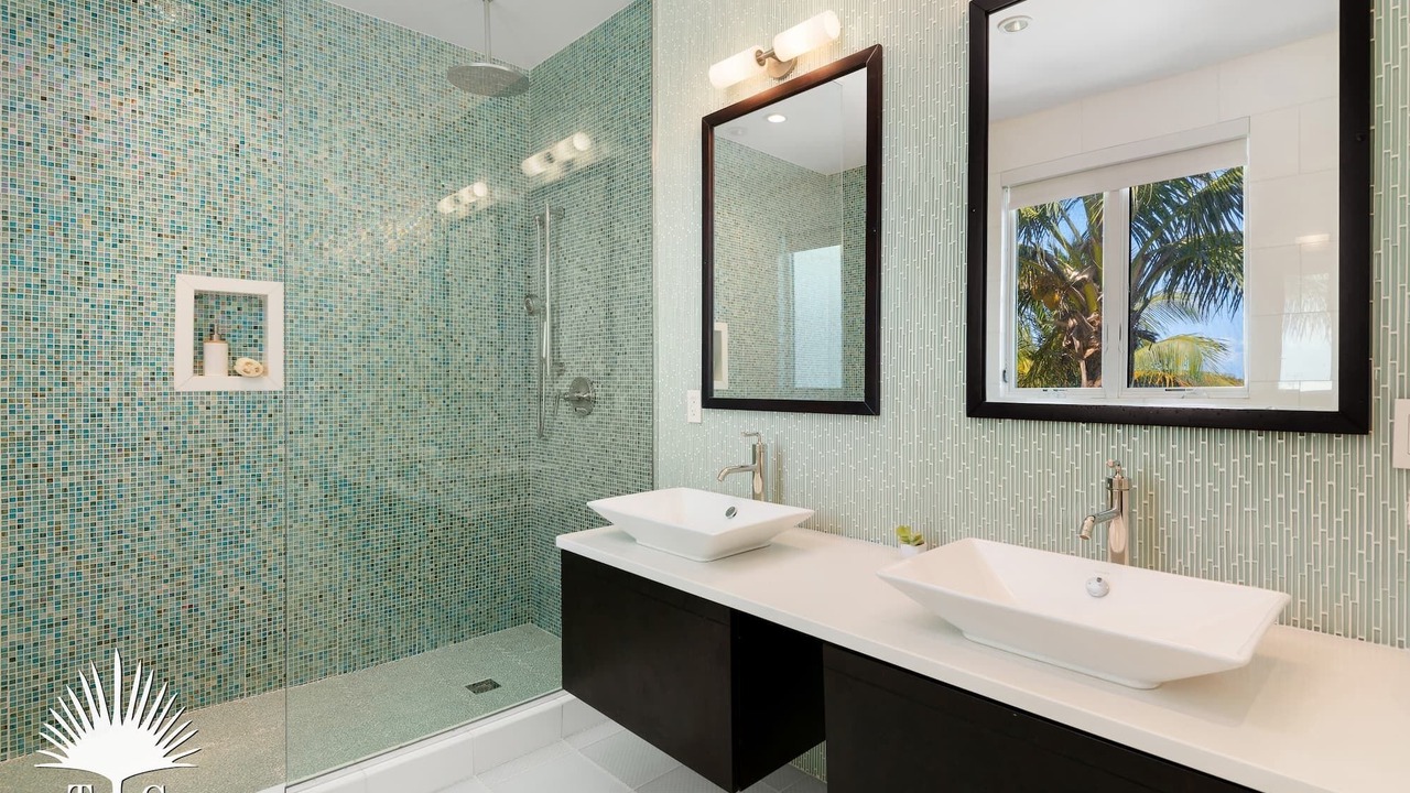 Photo of Bathroom in Ocean Point