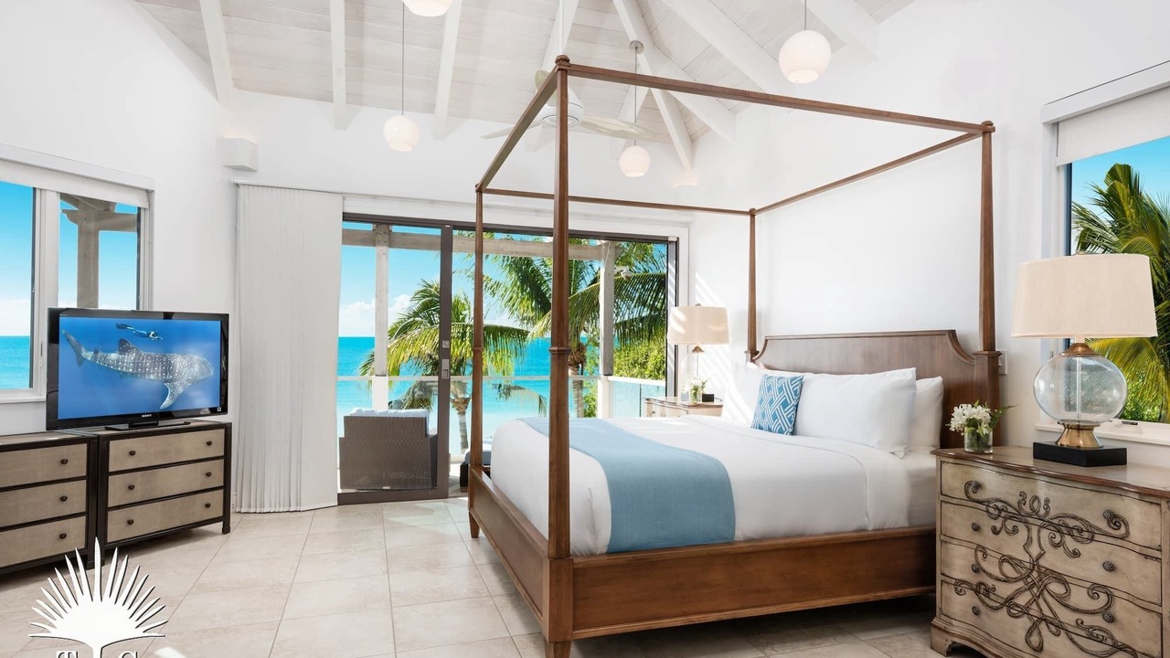Photo of Bedroom in Ocean Point