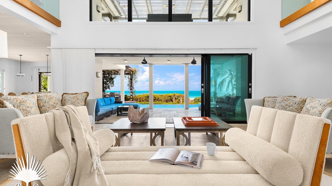 Photo of Livingroom in Ocean Point