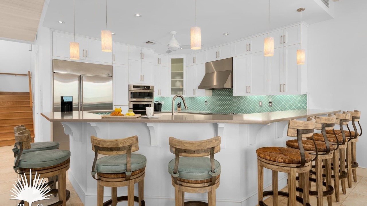 Photo of Kitchen in Ocean Point