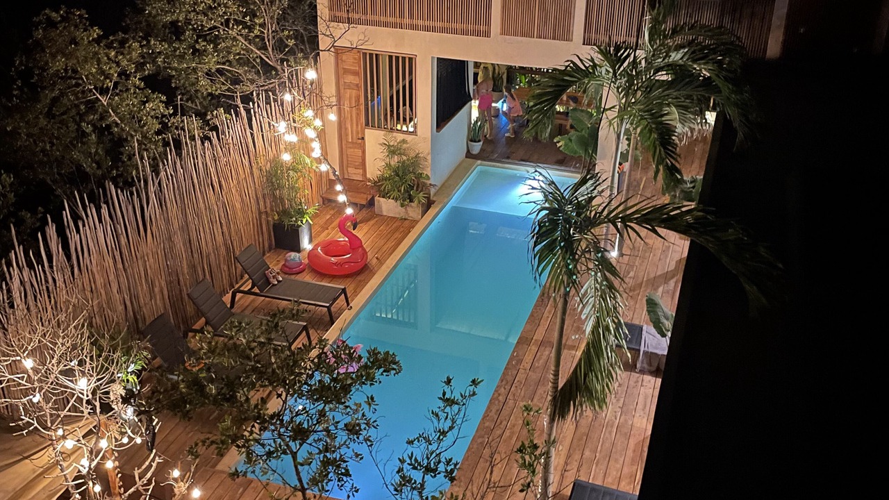 Photo of Outdoor in Isla Holbox