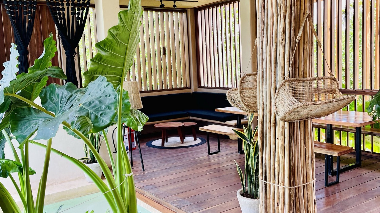 Photo of Outdoor in Isla Holbox