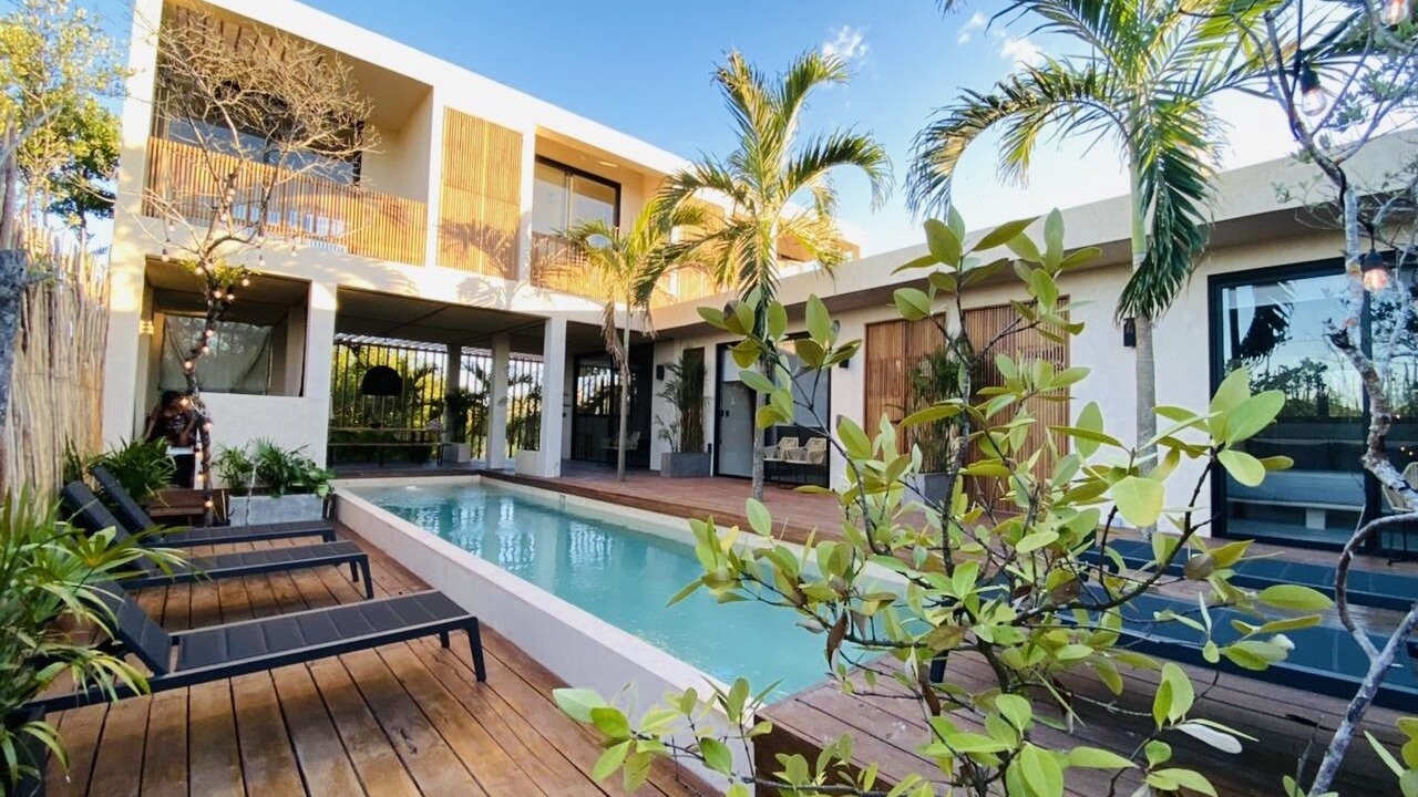 Photo of Outdoor in Isla Holbox