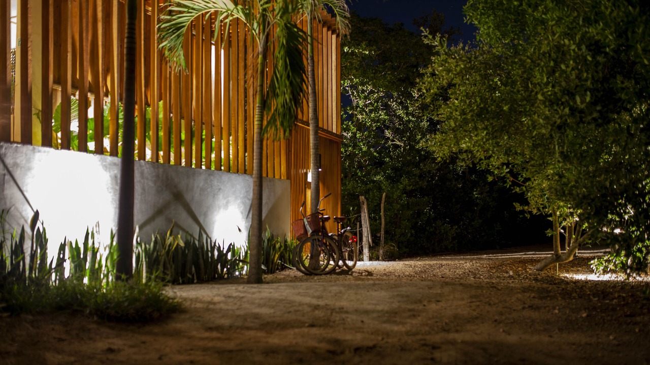 Photo of Outdoor in Isla Holbox