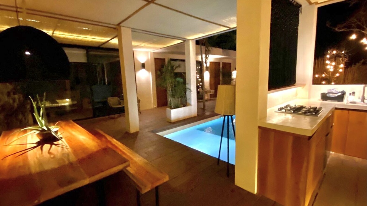 Photo of Outdoor in Isla Holbox