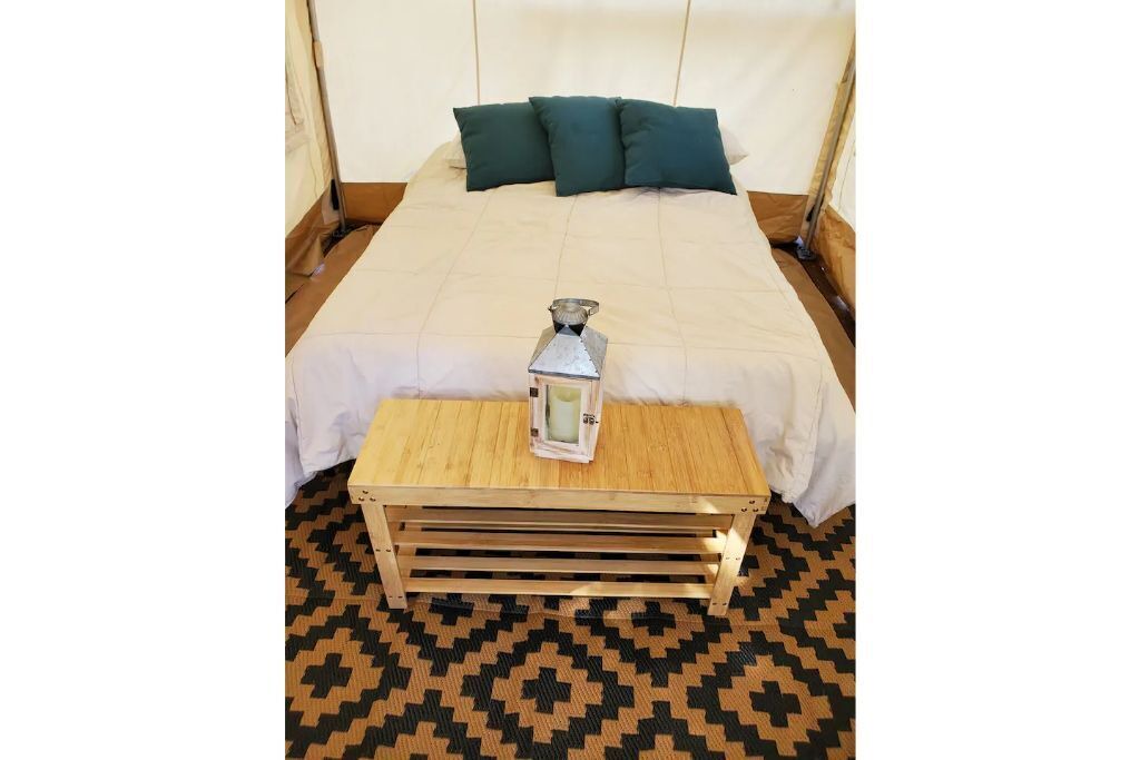 Photo of Bedroom in Watsonville