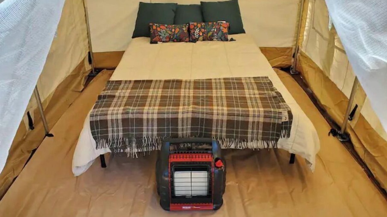 Photo of Bedroom in Watsonville
