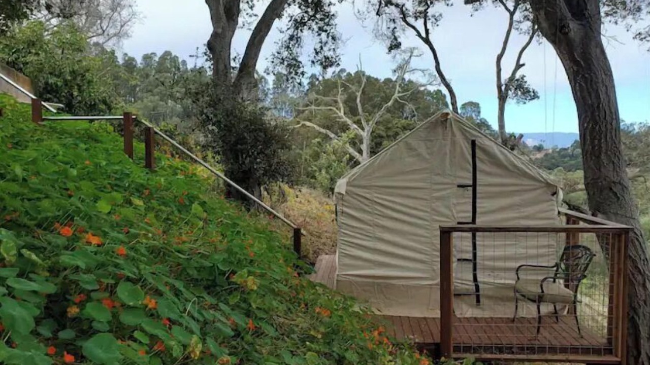 Photo of Outdoor in Watsonville