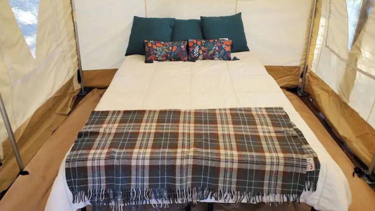 Photo of Bedroom in Watsonville