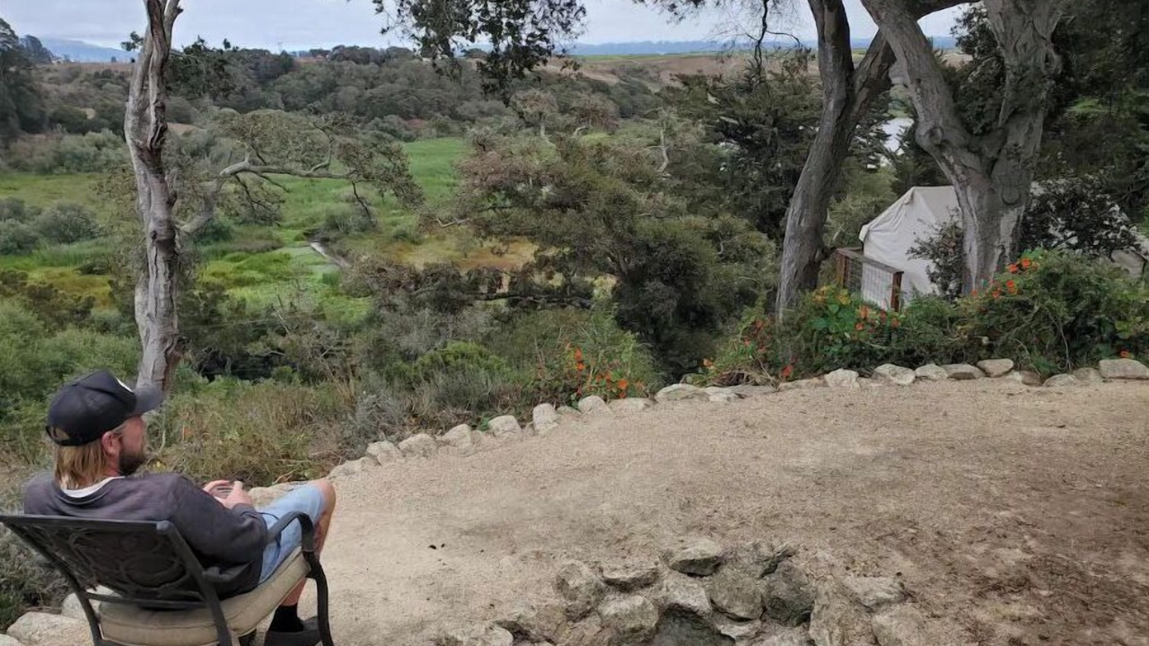 Photo of Outdoor in Watsonville