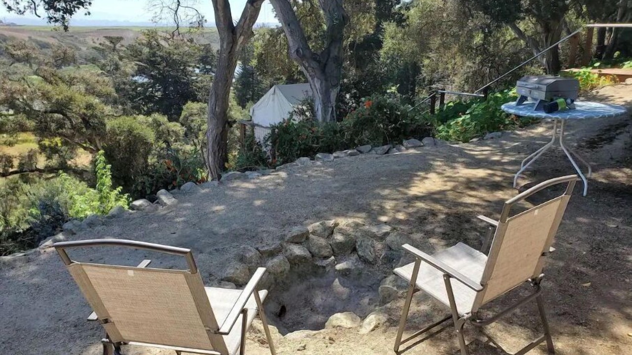 Photo of Patio Balcony in Watsonville