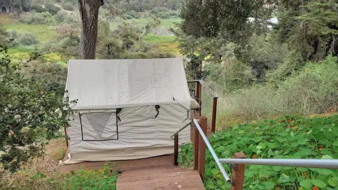 Photo of Outdoor in Watsonville