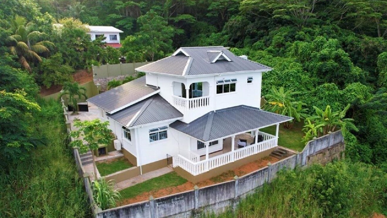 Photo of Outdoor in Mahe Island