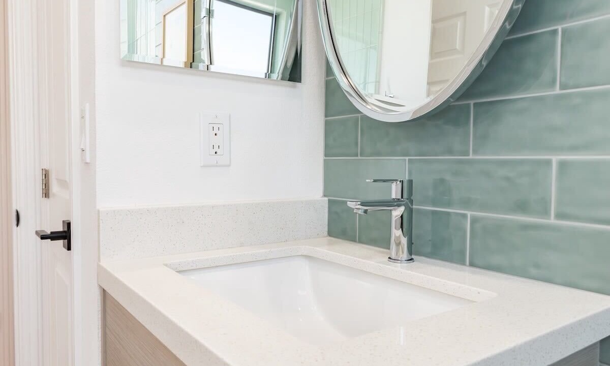Photo of Bathroom in Seabright
