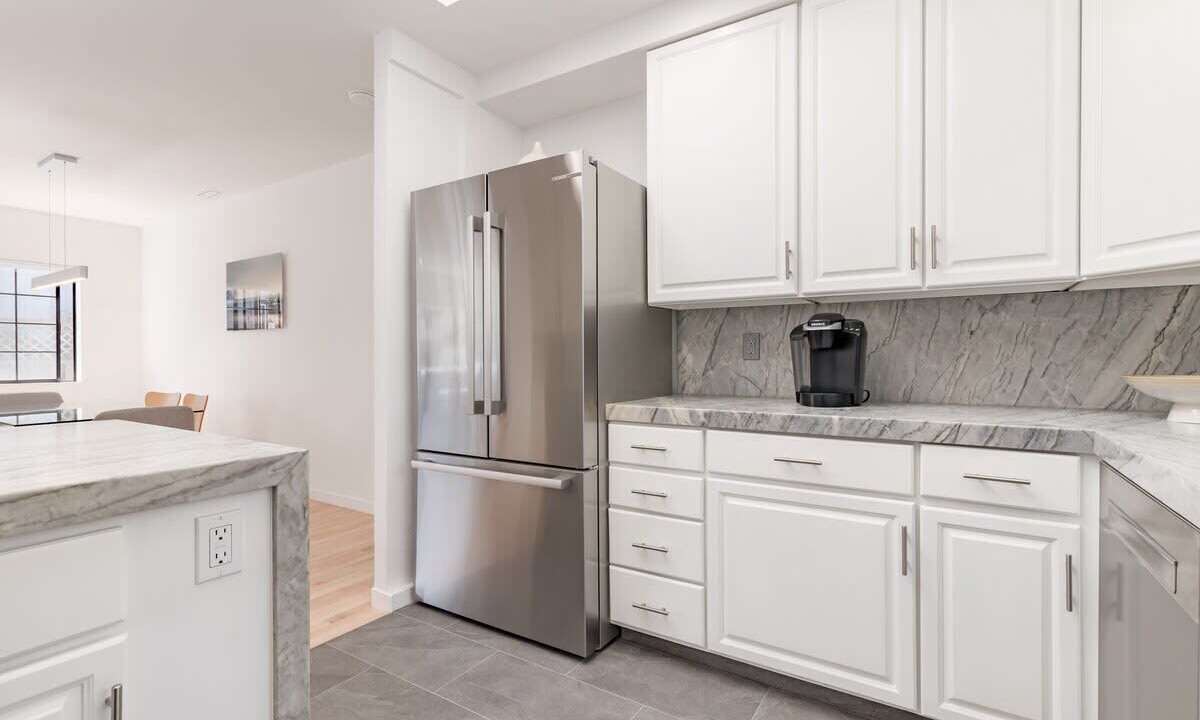 Photo of Kitchen in Seabright