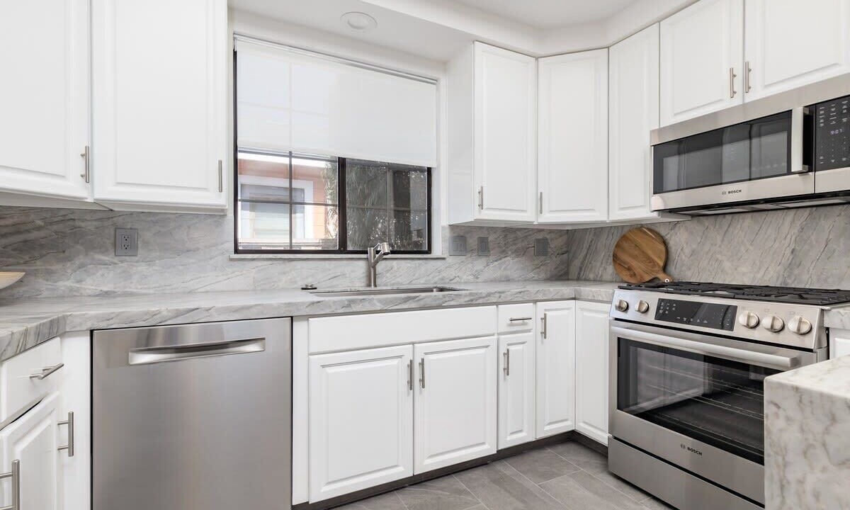Photo of Kitchen in Seabright