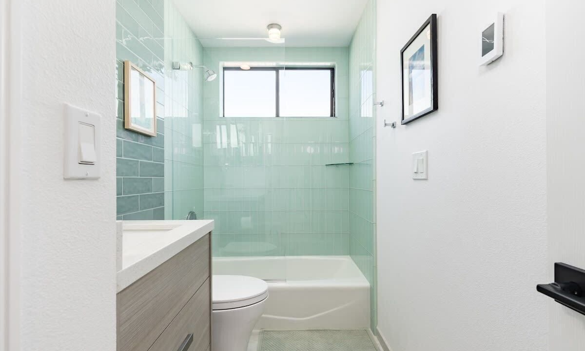Photo of Bathroom in Seabright