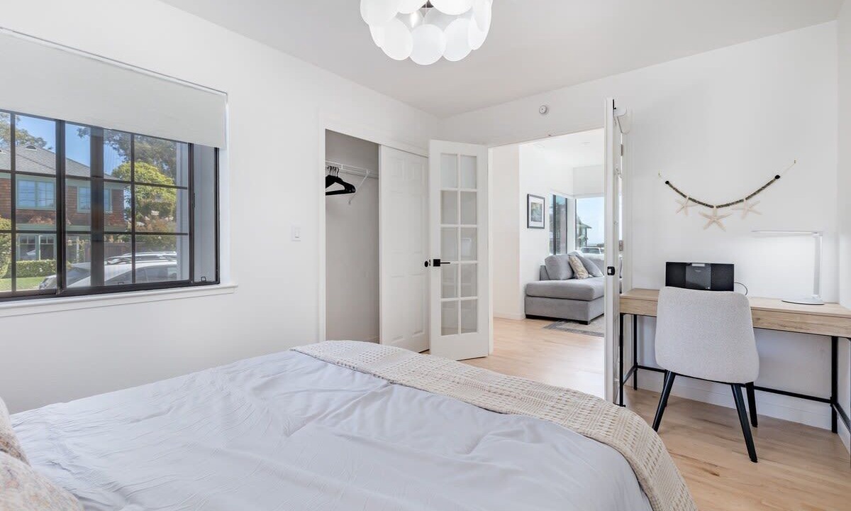 Photo of Bedroom in Seabright