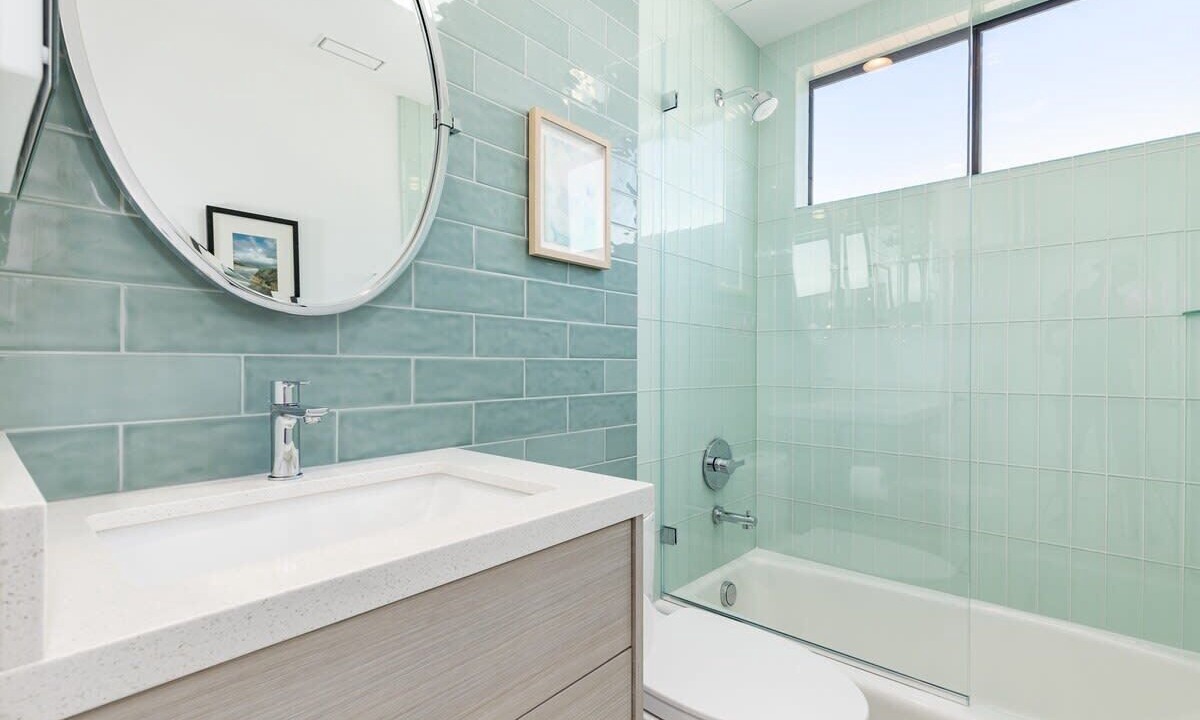 Photo of Bathroom in Seabright